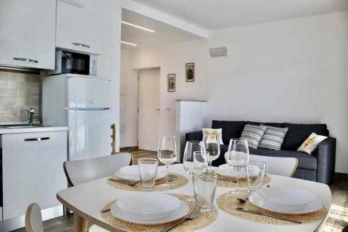 Tassullo Apartment | 60 m² Apartment ∙ 1 bedroom ∙ 5 guests