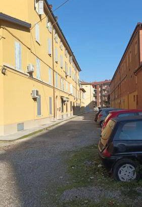 Borgo Panigale Apartment | 60 m² Apartment ∙ 2 bedrooms ∙ 4 guests