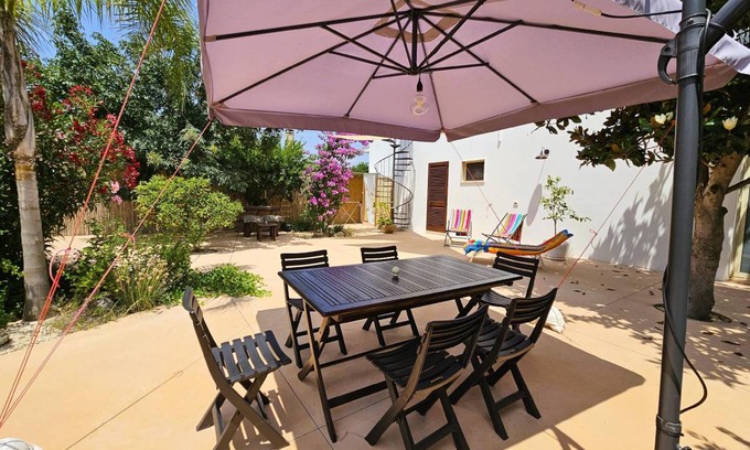 Neviano Apartment | 60 m² Apartment ∙ 2 bedrooms ∙ 4 guests