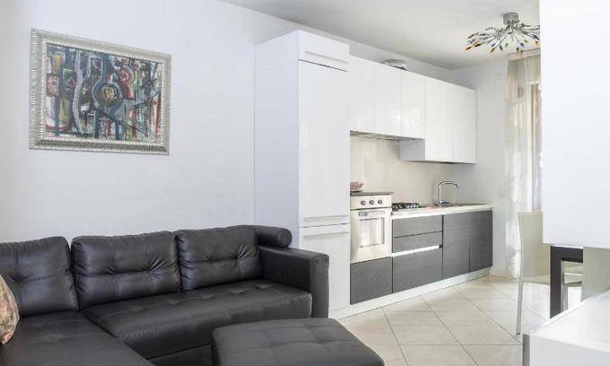 Marebello Apartment | 60 m² Apartment ∙ 2 bedrooms ∙ 4 guests