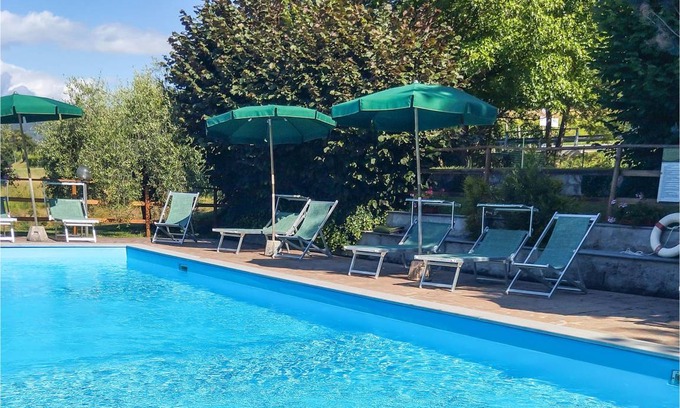 Mologno Apartment | 60 m² Apartment ∙ 2 bedrooms ∙ 4 guests