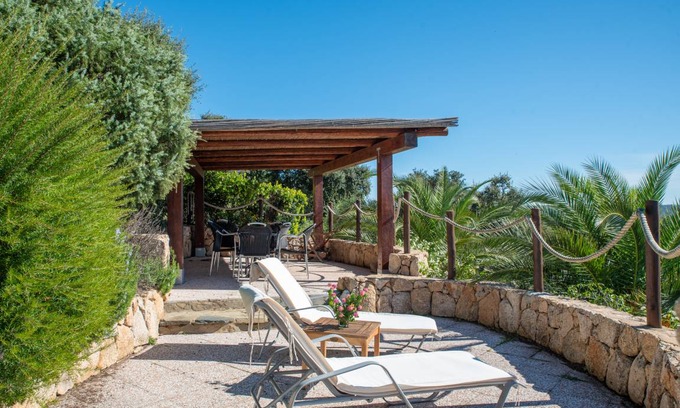 Telti Apartment | 60 m² Apartment ∙ 2 bedrooms ∙ 7 guests