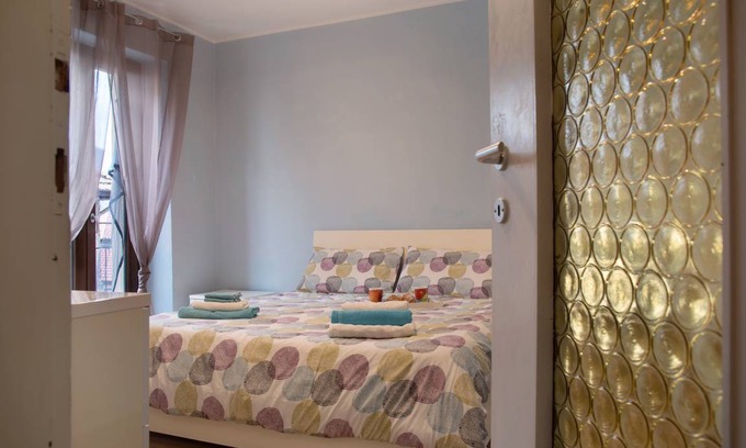 Cuvio Apartment | 60 m² Apartment ∙ 2 bedrooms ∙ 4 guests