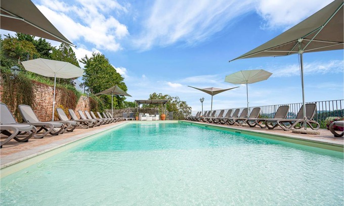 Macerino Apartment | 60 m² Apartment ∙ 2 bedrooms ∙ 5 guests