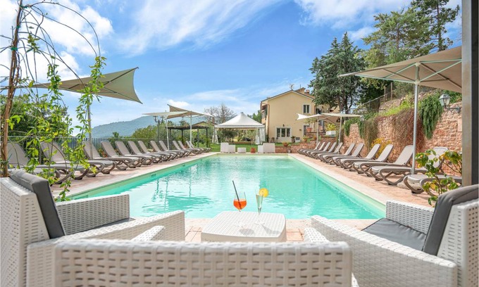 Macerino Apartment | 60 m² Apartment ∙ 2 bedrooms ∙ 5 guests