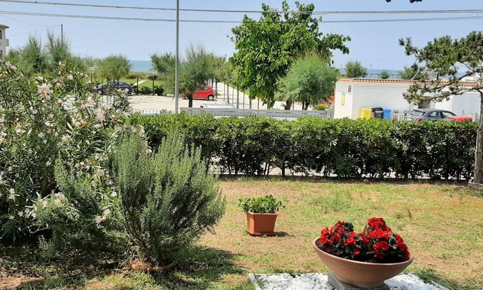 Minturno Apartment | 60 m² Apartment ∙ 2 bedrooms ∙ 6 guests