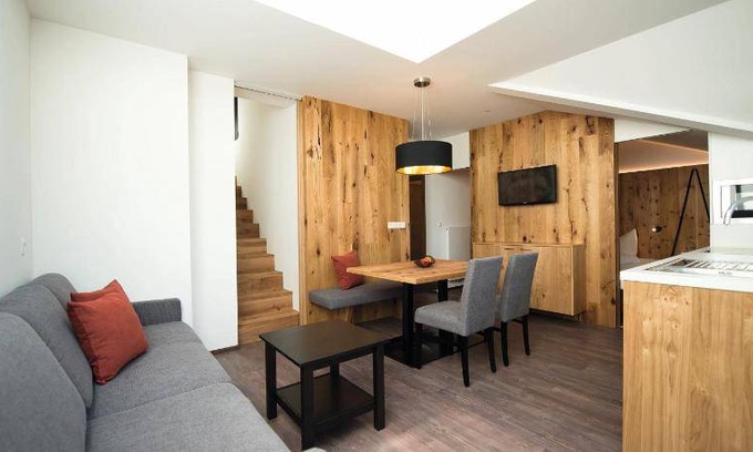 Sant'Andrea in Monte Apartment | 60 m² Apartment ∙ 2 bedrooms ∙ 6 guests