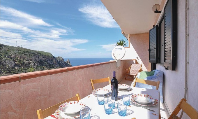 Buggerru Apartment | 60 m² Apartment ∙ 3 bedrooms ∙ 6 guests