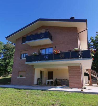 Nanto Apartment | 60 m² Apartment ∙ 4 guests