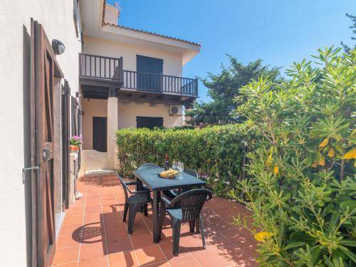 Capo Testa Apartment | 60 m² Apartment ∙ 1 bedroom ∙ 4 guests