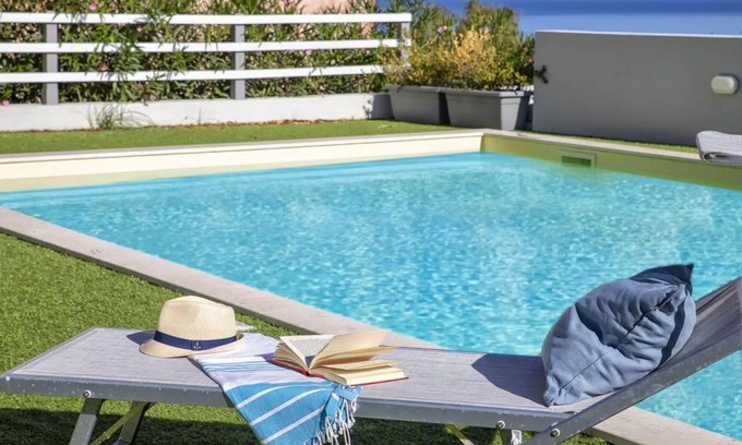 La Muddizza Apartment | 60 m² Apartment ∙ 2 bedrooms ∙ 5 guests