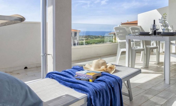 La Muddizza Apartment | 60 m² Apartment ∙ 2 bedrooms ∙ 5 guests