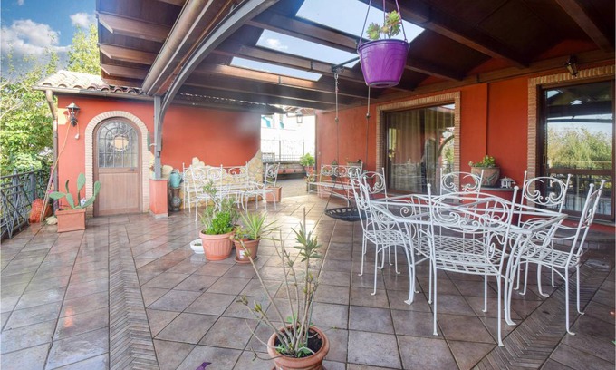 Palestrina Apartment | 60 m² Apartment ∙ 1 bedroom ∙ 4 guests