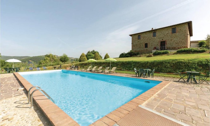 Teverina di Cortona Apartment | 60 m² Apartment ∙ 2 bedrooms ∙ 6 guests