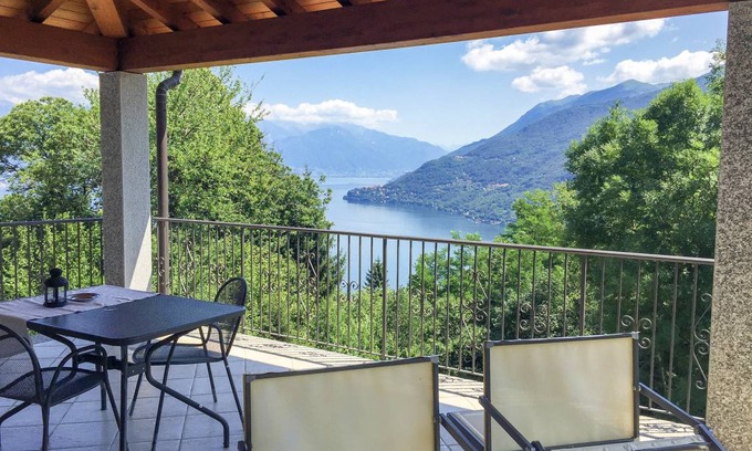 Sant'Agata Apartment | 60 m² Apartment ∙ 1 bedroom ∙ 2 guests