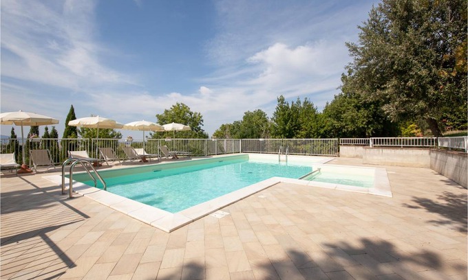 Santa Luce Apartment | 60 m² Apartment ∙ 1 bedroom ∙ 2 guests