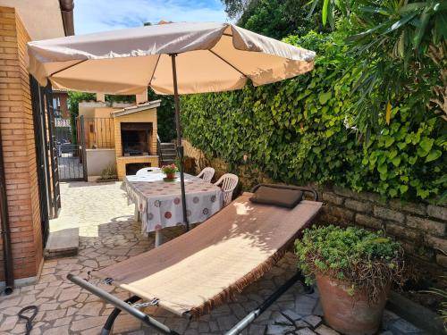 Fonte Nuova Apartment | 60 m² Apartment ∙ 2 bedrooms ∙ 5 guests
