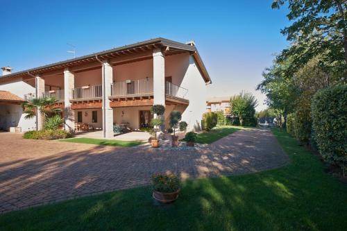 Castenedolo Bed & Breakfast | 60 m² Bed and breakfast ∙ 4 guests