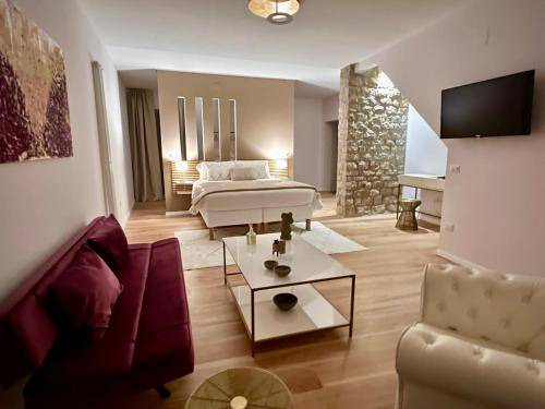 Potenza Bed & Breakfast | 60 m² Bed and breakfast ∙ 3 guests