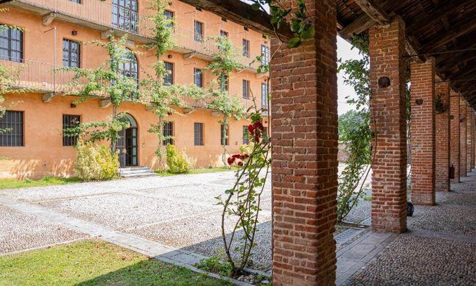 Agrate Conturbia Bed & Breakfast | 60 m² Bed and breakfast ∙ 4 guests