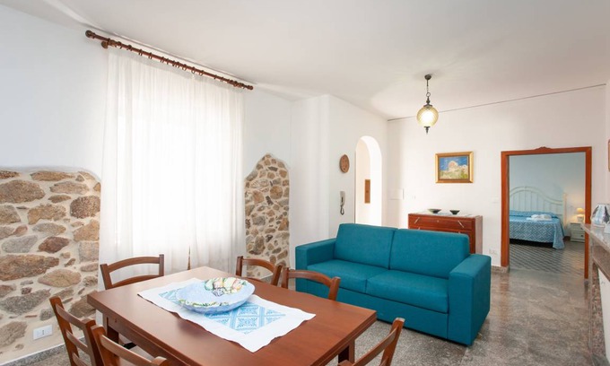 Irgoli House | 60 m² House ∙ 1 bedroom ∙ 4 guests