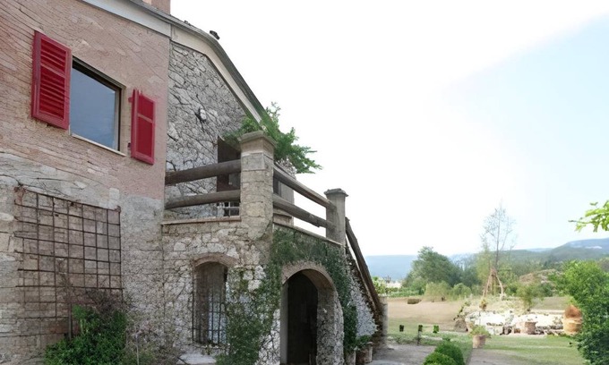 Sarzana House | 60 m² House ∙ 127 guests