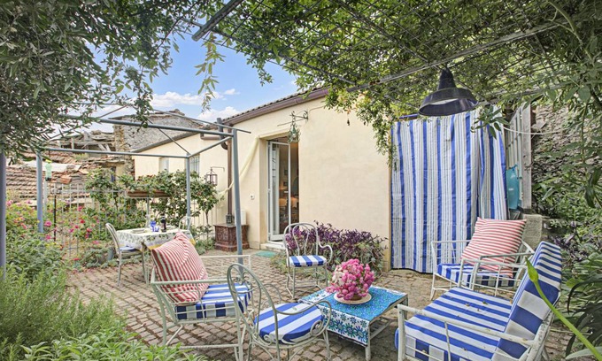 Stellanello House | 60 m² House ∙ 2 bedrooms ∙ 4 guests