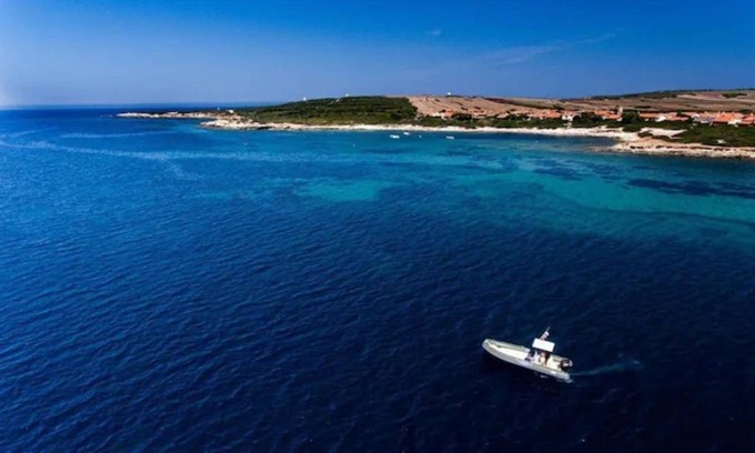 Capo Mannu House | 60 m² House ∙ 2 bedrooms ∙ 4 guests