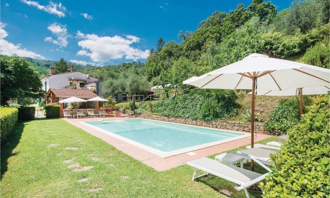 Saturnana House | 60 m² House ∙ 2 bedrooms ∙ 4 guests