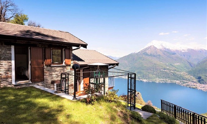 Cremia House | 60 m² House ∙ 2 bedrooms ∙ 4 guests