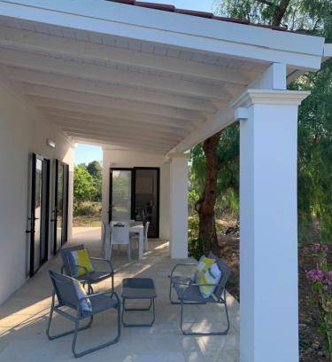 Matino House | 60 m² House ∙ 2 bedrooms ∙ 4 guests