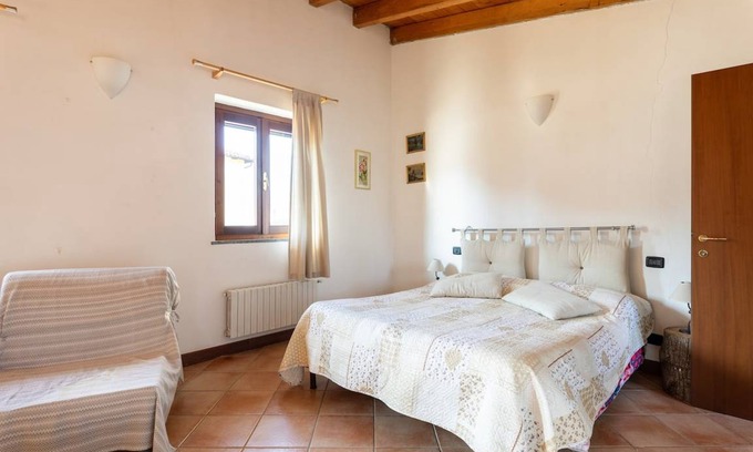 Vesime House | 60 m² House ∙ 2 bedrooms ∙ 6 guests