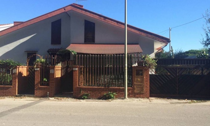 Laura House | 60 m² House ∙ 2 bedrooms ∙ 5 guests