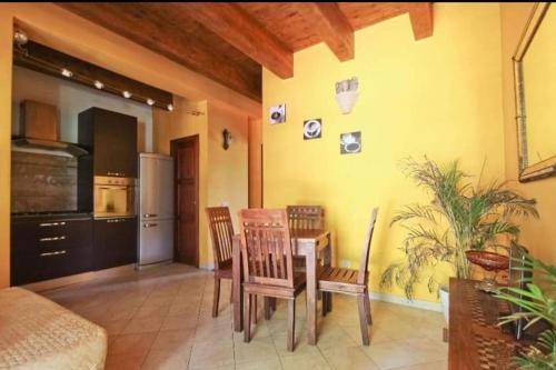 Cassia House | 60 m² House ∙ 4 guests