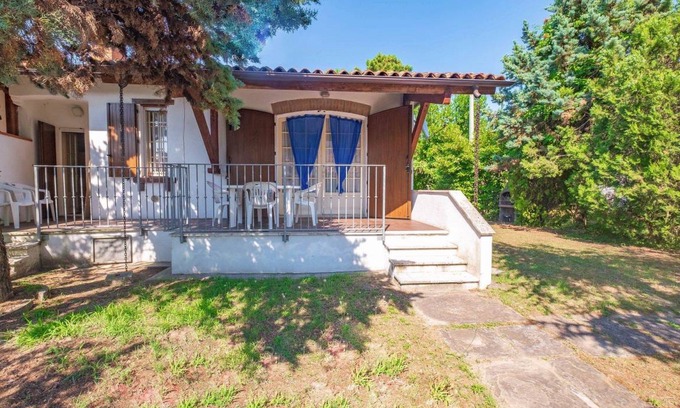 Lido di Volano House | 60 m² House ∙ 3 bedrooms ∙ 6 guests