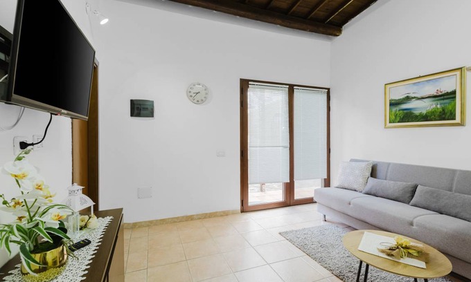 Palmas Arborea House | 60 m² House ∙ 1 bedroom ∙ 4 guests