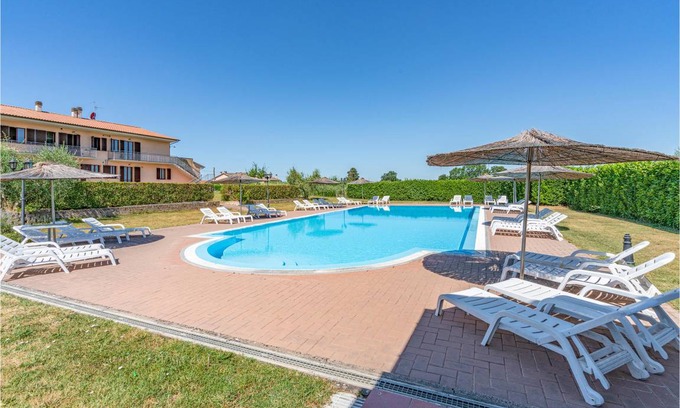 Castiglione del Lago Apartment | 60 m² Apartment ∙ 2 bedrooms ∙ 6 guests