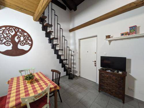 San Sebastiano da Po Apartment | 60 m² Apartment ∙ 2 bedrooms ∙ 5 guests