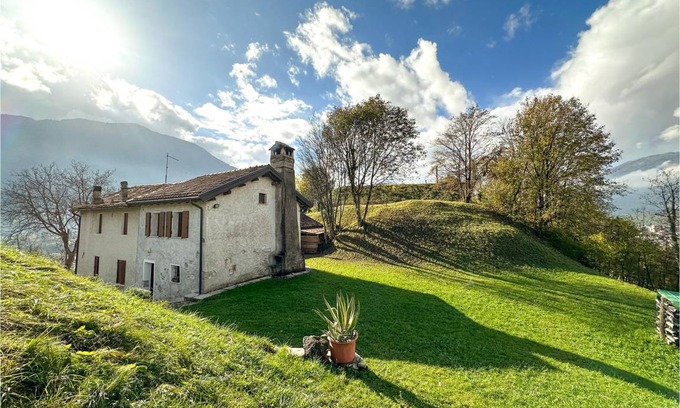 Feltre House | 60 m² Maisonette ∙ 2 bedrooms ∙ 4 guests