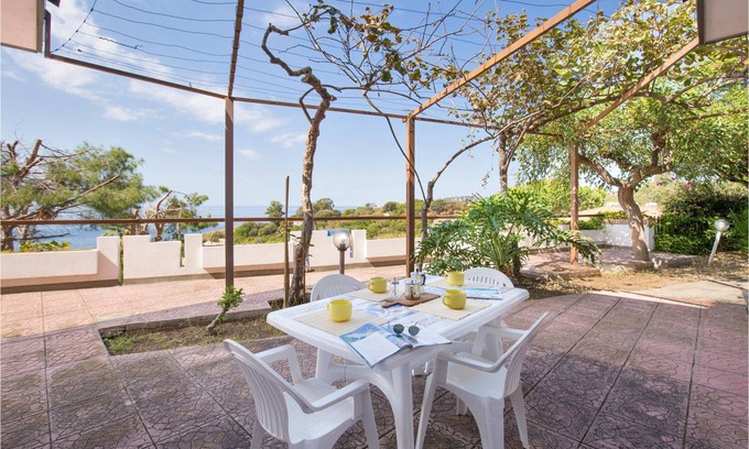 Joppolo House | 60 m² Maisonette ∙ 2 bedrooms ∙ 4 guests