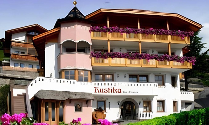 Albions Apartment | 60 m² Serviced apartment ∙ 2 bedrooms ∙ 8 guests