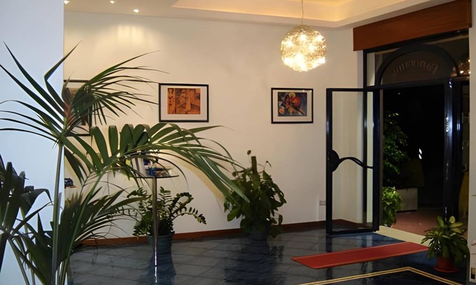Maiori Apartment | 60 m² Serviced apartment ∙ 2 bedrooms ∙ 127 guests