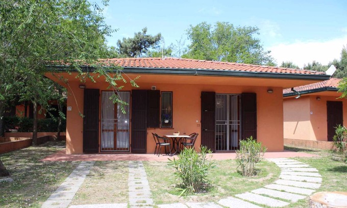 Lido degli Estensi Villa | 60 m² Villa ∙ 3 bedrooms ∙ 6 guests