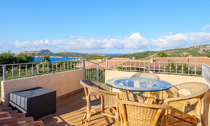 Santa Reparata Villa | 60 m² Villa ∙ 2 bedrooms ∙ 5 guests