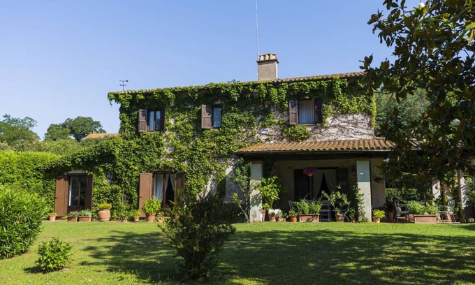 Carbognano Villa | 600 m² Villa ∙ 4 bedrooms ∙ 10 guests