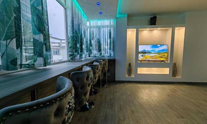 Lido di Pomposa Apartment | 61 m² Apartment ∙ 2 bedrooms ∙ 6 guests