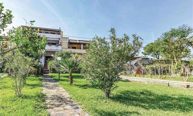 Castellabate Apartment | 62 m² Apartment ∙ 2 bedrooms ∙ 4 guests