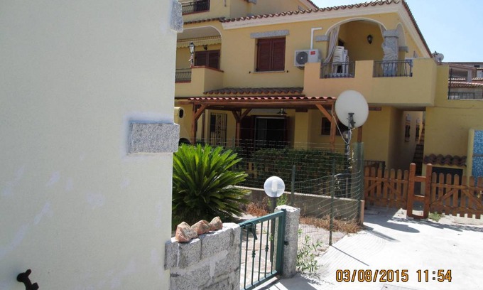 Limpiddu Apartment | 62 m² Apartment ∙ 2 bedrooms ∙ 4 guests