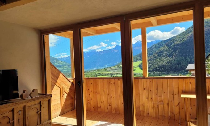 Laudes Apartment | 62 m² Apartment ∙ 2 bedrooms ∙ 4 guests