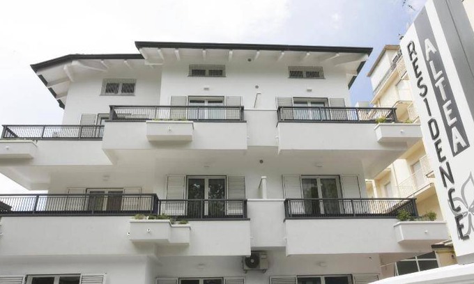 Alba Apartment | 62 m² Serviced apartment ∙ 2 bedrooms ∙ 6 guests